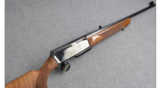 Browning BAR Auto Rifle, .338 Win. Mag - 1 of 8