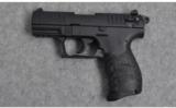 Walther P22, .22 LR - 2 of 2