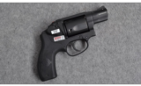 Smith&Wesson BodyGuard, .38 Spl +P - 1 of 2
