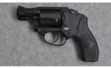 Smith&Wesson BodyGuard, .38 Spl +P - 2 of 2