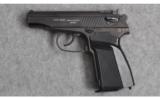 IMEZ IJ70-18AH, 9mm Makarov - 2 of 2