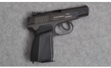 IMEZ IJ70-18AH, 9mm Makarov - 1 of 2