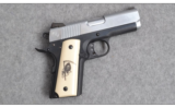 Metro Arms Amigo, .45 ACP - 1 of 2