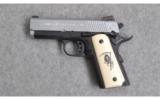 Metro Arms Amigo, .45 ACP - 2 of 2