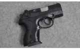 Beretta PX4 Sub-Compact, 9MM - 1 of 1