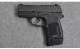 Sig Sauer P290RS, 9MM - 2 of 2