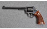 Smith&Wesson 14-2, .38 Special - 2 of 2