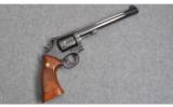 Smith&Wesson 14-2, .38 Special - 1 of 2