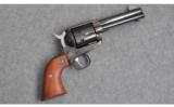 Ruger Vaquero, 44-40 - 1 of 2