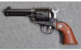 Ruger Vaquero, 44-40 - 2 of 2