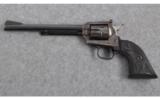 Colt Buntline, .22LR - 2 of 2