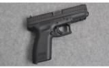 Springfield Armory XD-9, 9MM - 1 of 2