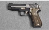 Sig Sauer P220 Equinox, .45 ACP - 2 of 2