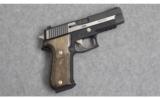 Sig Sauer P220 Equinox, .45 ACP - 1 of 2