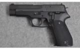Sig Sauer P220, .45 Auto - 2 of 2