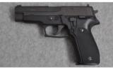 Sig Sauer P226 - 2 of 2