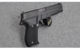 Sig Sauer P226 - 1 of 2