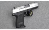 H&K USP Cmpact, .45 ACP - 1 of 2