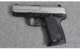 H&K USP Cmpact, .45 ACP - 2 of 2