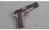 Browning 1911-22,
.22 LR - 1 of 2