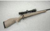 Weatherby Mark V .257 Wby. Mag. Tan/Syn - 1 of 7