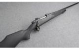 Weatherby MarkV, 30-06 Springfield - 1 of 8
