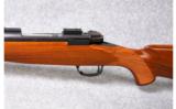 Kimber Model 89 BGR .300 H&H Magnum - 5 of 7