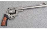 Ruger Super Redhawk Revolver in 44 Mag - 1 of 2