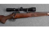 WINCHESTER MODEL 70 FEATHERWEIGHT .257 ROBERTS - 2 of 7