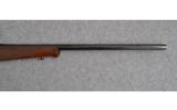 WINCHESTER MODEL 70 FEATHERWEIGHT .257 ROBERTS - 6 of 7