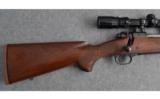 WINCHESTER MODEL 70 FEATHERWEIGHT .257 ROBERTS - 5 of 7