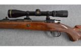 BROWNING MODEL .270 RIFLE - 4 of 7