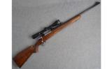 BROWNING MODEL .270 RIFLE - 1 of 7