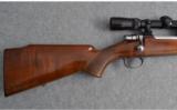 BROWNING MODEL .270 RIFLE - 5 of 7