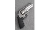 SMITH & WESSON MODEL 500
.500 MAGNUM - 1 of 3