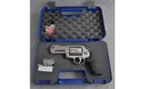 SMITH & WESSON MODEL 500
.500 MAGNUM - 3 of 3