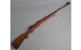 WINCHESTER MODEL 70 FEATHERWEIGHT .270 WIN
PRE-64 - 1 of 7
