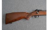 WINCHESTER MODEL 70 FEATHERWEIGHT .270 WIN
PRE-64 - 5 of 7