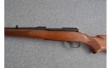 WINCHESTER MODEL 70 FEATHERWEIGHT .270 WIN
PRE-64 - 4 of 7