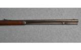 WINCHESTER MODEL 1894 .38-55 RIFLE - 6 of 7