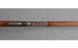 WINCHESTER MODEL 1894 .38-55 RIFLE - 3 of 7