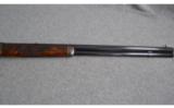 Winchester 1886 Lever, .45-90 Gov't. - 3 of 7