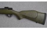 WEATHERBY MODEL VANGUARD SUB-MOA .257 WBY MAGNUM - 7 of 7