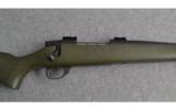 WEATHERBY MODEL VANGUARD SUB-MOA .257 WBY MAGNUM - 2 of 7