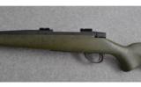 WEATHERBY MODEL VANGUARD SUB-MOA .257 WBY MAGNUM - 4 of 7