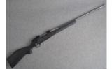 WEATHERBY MODEL MARK V .300 WBY MAG - 1 of 7