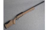 WINCHESTER .308 RIFLE - 1 of 8