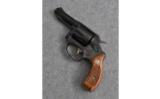 SMITH & WESSON MODEL 36-1 .38 SPL - 2 of 2