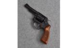SMITH & WESSON MODEL 33-1 .38 S&W - 2 of 2
