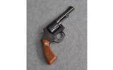 SMITH & WESSON MODEL 33-1 .38 S&W - 1 of 2